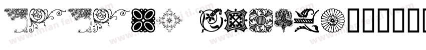 cocola design字体转换